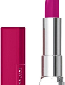 MAYBELLINE NEW YORK Lippenstift Color Sensational the Creams, mit natürlichen Inhaltstoffen