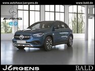 Mercedes GLA 250, e Style MBUX Wide, Jahr 2021 - Dillenburg