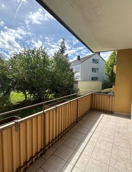 Allensbach helle Eigentumswohnung mit Stellplatz- sofort beziehbar! - Allensbach