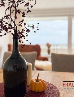 Über den Wolken, muß die Freiheit wohl grenzenlos sein... Traum-"Penthouse" mit Alpenblick in Rielasingen-Worblingen - Rielasingen-Worblingen