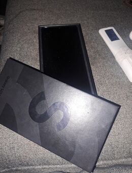 Samsung Galaxy s22 Ultra - Übach-Palenberg