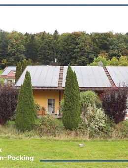 Charmantes Mehrgenerationenhaus nähe Ortenburg! - Ortenburg