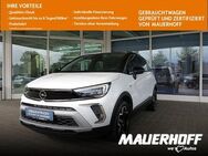 Opel Crossland X, ELEG | | | | Winterp, Jahr 2023 - Bühl