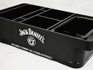 WANDHALTERUNG ECKIG FÜR Z. B. 3 LITER JACK DANIELS FLASCHEN - Wuppertal