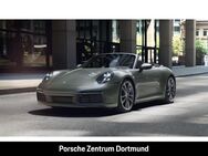 Porsche 992, 911 Carrera Cabriolet, Jahr 2022 - Holzwickede