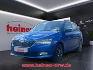 Skoda Fabia, 1.0 TSI Combi Soleil SPURWECHSASS, Jahr 2019 - Essen