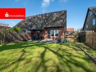 Jung und modern - Ihr neues Zuhause wartet! - Rieseby