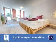 Schmuckstück in der Kurwohnanlage Schloss Kirchham! Ferienappartement mit Thermalbad im Hause. - Kirchham