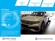 VW Tiguan, 2.0 TDI R-Line, Jahr 2024 - Aschaffenburg