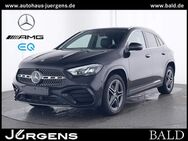 Mercedes GLA 250, e AMG-Sport Burm Winter 19, Jahr 2023 - Plettenberg