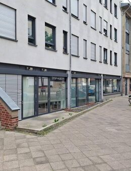 Immobilienpaket mit 5 Einheiten in Saarbrücken / St. Johann - Saarbrücken