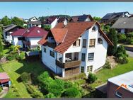 3 Wohneinheiten in Körle mit Ausblick - Körle