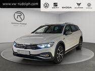 VW Passat Variant, 2.0 TDI Alltrack, Jahr 2021 - Oelsnitz (Erzgebirge)