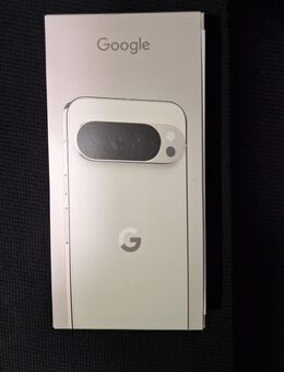 google pixel 10 pro xl 256 GB moonstone Dual SIM - Ludwigshafen (Rhein)
