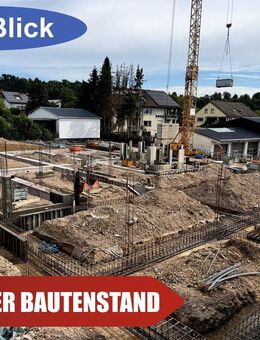 NEUBAU / 4-ZIMMER / DONAUESCHINGEN / HAUS E - Donaueschingen
