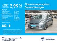 VW Golf, 1.5 TSI 8 Goal, Jahr 2024 - Stuttgart