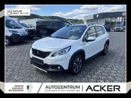 Peugeot 2008, 130 Allure, Jahr 2019 - Bad Berleburg