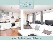 Attraktive Kapitalanlage: Schöne 2-Zimmer-Wohnung mit Balkon in Wolfenbüttel. - Wolfenbüttel