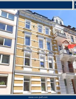 Absolutes Schmuckstück inmitten der südlichen Vorstadt von Koblenz - Koblenz