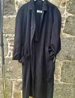 Este Winter Mantel Gr 42 Herren Vintage - Düsseldorf
