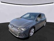 VW Golf, 3.9 VIII GTE eHybrid, Jahr 2021 - Verden (Aller)