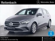 Mercedes B 200, PROGRESSIVE, Jahr 2022 - Lebach