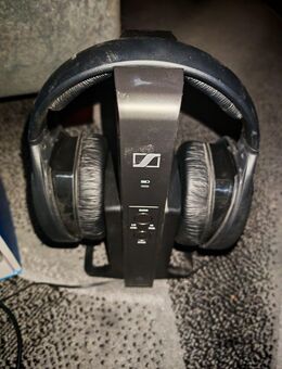 Sennheiser RS 175 digitale Kopfhörer - Haßloch