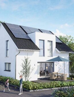 Willkommen in Ihrem neuen Zuhause ein tolles Stück Heimat! - Berglen