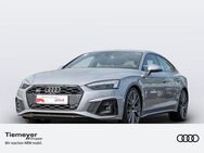 Audi S5 Sportback 3.0 TDI Q BUSINESS MATRIX OPS LM20 NAVI - Dorsten