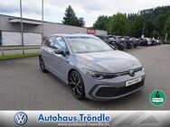 VW Golf, 2.0 TDI VIII GTD, Jahr 2023 - Schopfheim