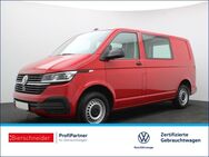 VW T6.1, Transporter Kasten EcoProfi FWD, Jahr 2020 - Mühlhausen (Regierungsbezirk Oberpfalz)