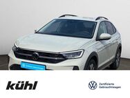 VW Taigo, 1.0 TSI Move, Jahr 2023 - Hildesheim