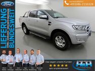 Ford Ranger, 3.2 TDCi Limited, Jahr 2016 - Premnitz