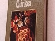 Kochbuch Kulinarische Streifzüge durch die Türkei Erika Casparek-Türkkan - Landau (Pfalz)