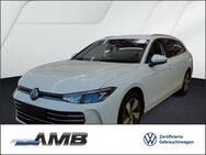 VW Passat Variant, 2.0 TDI Business, Jahr 2024 - Borna