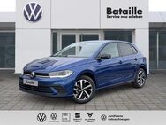 VW Polo, 1.0 TSI MOVE IQ Light, Jahr 2022 - Jülich