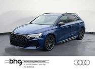 Audi RS3, Sportback 400PS, Jahr 2022 - Balingen