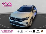 VW Taigo, Life IQ-Drive, Jahr 2023 - Köln