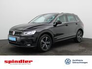 VW Tiguan, 1.4 TSI, Jahr 2018 - Würzburg