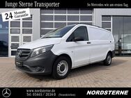 Mercedes Vito, 116 d Kasten Lang, Jahr 2019 - Neuenkirchen (Landkreis Osnabrück)