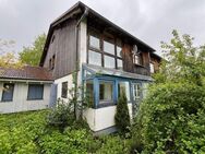 Doppelhaushälfte mit zwei Wohneinheiten in Bad Abbach-Peising - Erbpacht - Bad Abbach