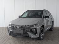 Hyundai Tucson, 1.6 T-GDI Executive N-Line MY25 2EV 6DCT 4X ALU19, Jahr 2024 - Achern