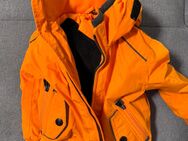 Kinder Wellensteyn Jacke - Trier