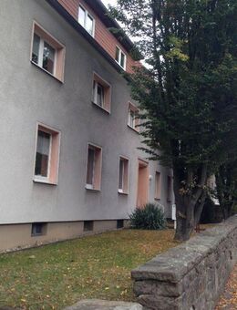 Demnächst frei! 2-Zimmer-Wohnung in Gelsenkirchen Buer - Gelsenkirchen