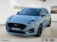 Ford Puma, 1.0 ST-Line EcoBoost Mild Hybrid EU6d, Jahr 2025 - Landshut