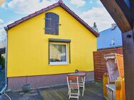 2 Häuser zum Preis von 1 Umfangreich saniert, Carport, Bahnanschluss Berlin JETZT LESEN! - Müncheberg