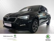 Skoda Scala 1.0 TSI Drive 125 OPF (EURO 6d-TEMP) - Kiel