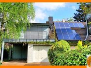 ZFH mit Wellness-Oase - Mitten in Harsewinkel - Harsewinkel (Mähdrescherstadt)