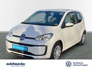 VW up, Basis, Jahr 2021 - Groß Grönau