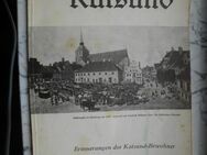 Erinnerungen d. Katsund-Bewohner Anna Landt 1967 Flensburg Geschichte 15,- - Flensburg